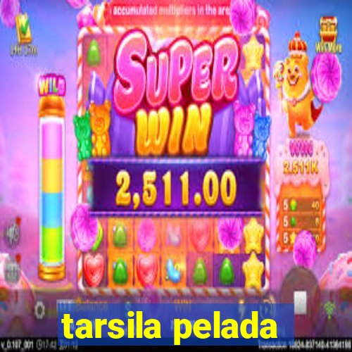 tarsila pelada